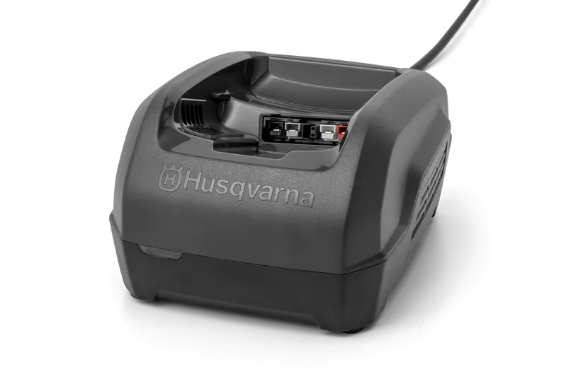QC250 Battery Charger